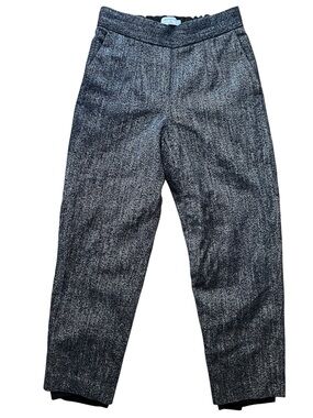 Aritzia Babaton Wool Dress Pants - 00